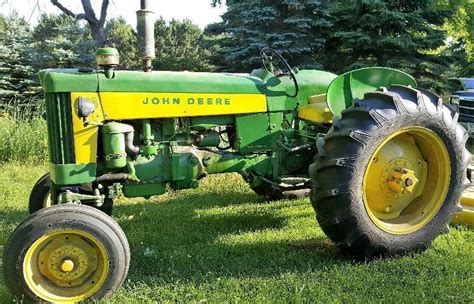 hudsons john deere